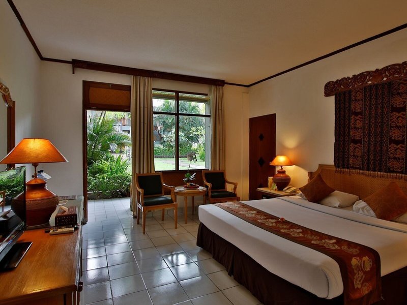 The Jayakarta Lombok Beach Resort & Spa 32