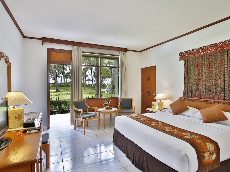 The Jayakarta Lombok Beach Resort & Spa 33
