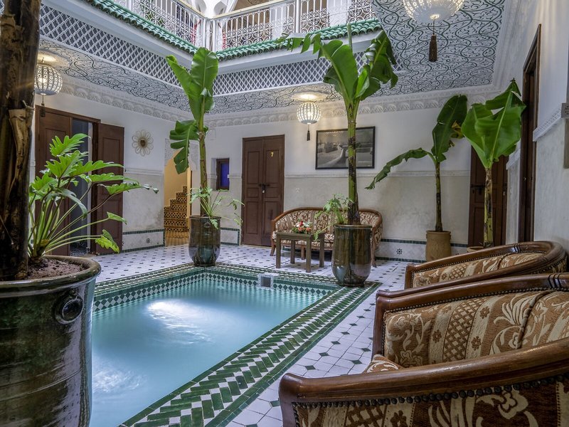 Riad Lalla Khadija Moulaty & Spa 1