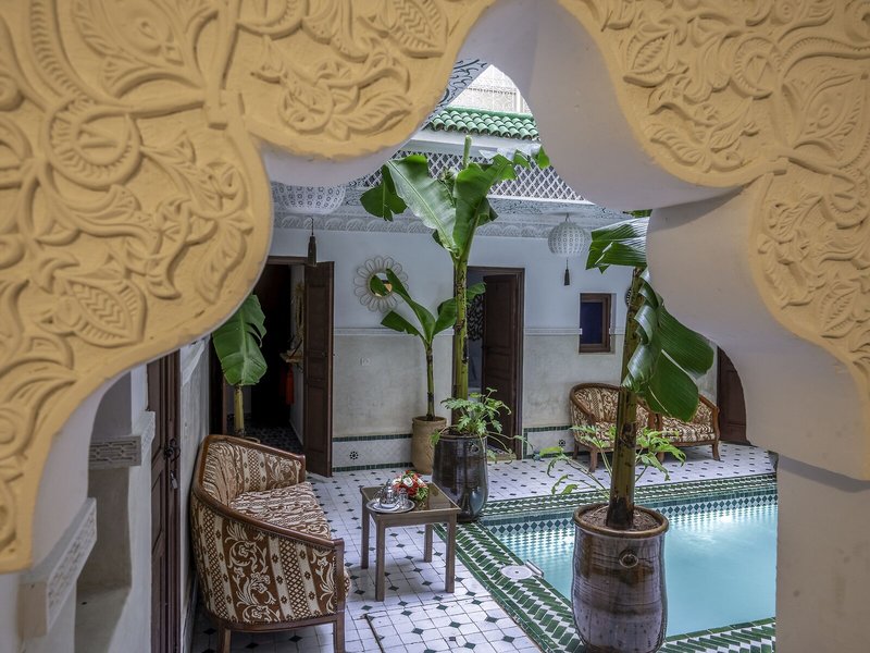 Riad Lalla Khadija Moulaty & Spa 2