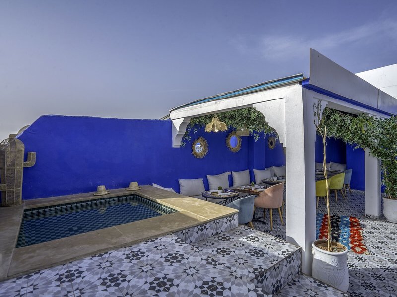 Riad Lalla Khadija Moulaty & Spa 5