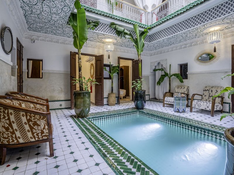 Riad Lalla Khadija Moulaty & Spa 6
