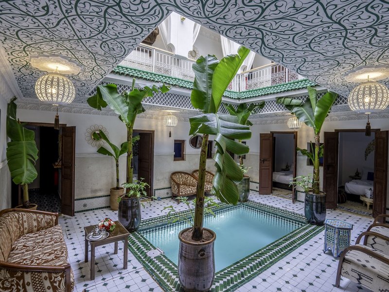 Riad Lalla Khadija Moulaty & Spa 7
