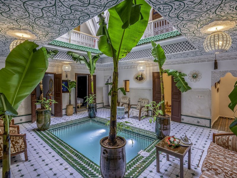 Riad Lalla Khadija Moulaty & Spa 10
