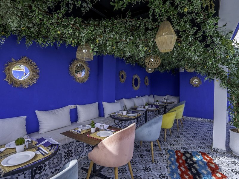 Riad Lalla Khadija Moulaty & Spa 11