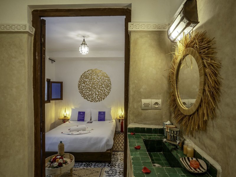 Riad Lalla Khadija Moulaty & Spa 14