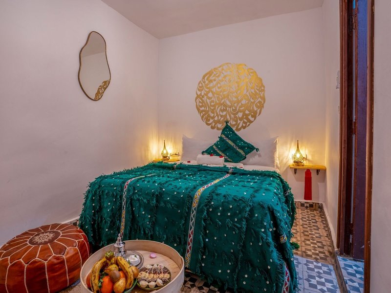 Riad Lalla Khadija Moulaty & Spa 15