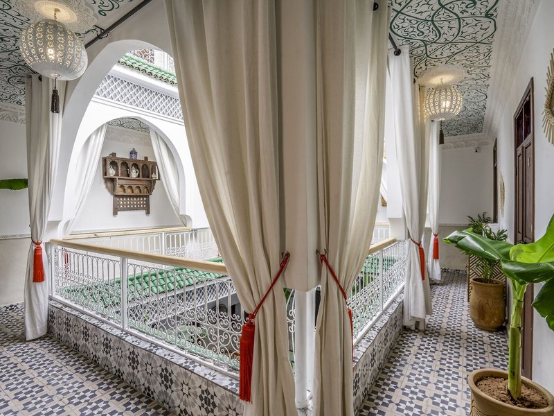 Riad Lalla Khadija Moulaty & Spa 16