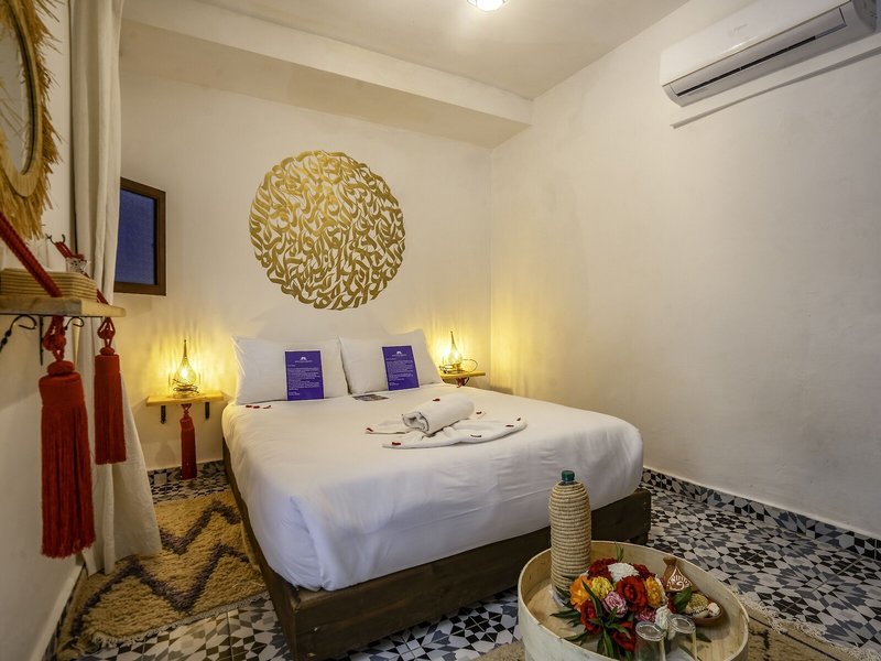 Riad Lalla Khadija Moulaty & Spa 17