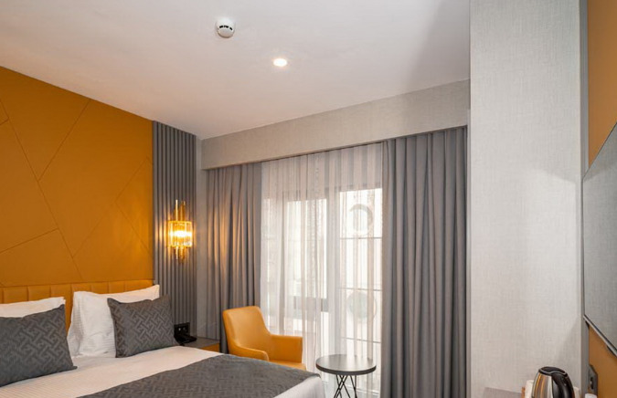 Icon Hotel Bomonti 3