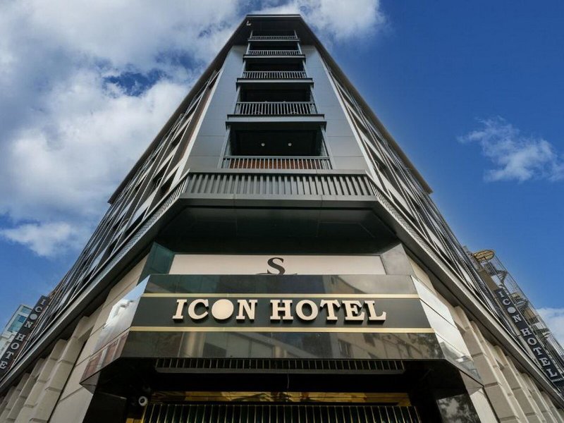 Icon Hotel Bomonti 2