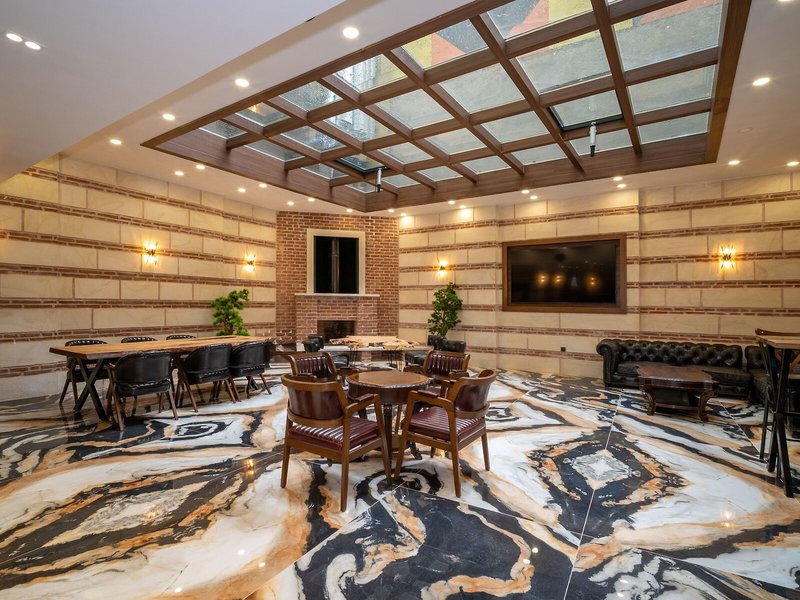 Icon Hotel Bomonti 6