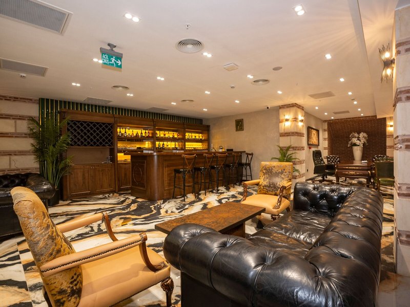 Icon Hotel Bomonti 7