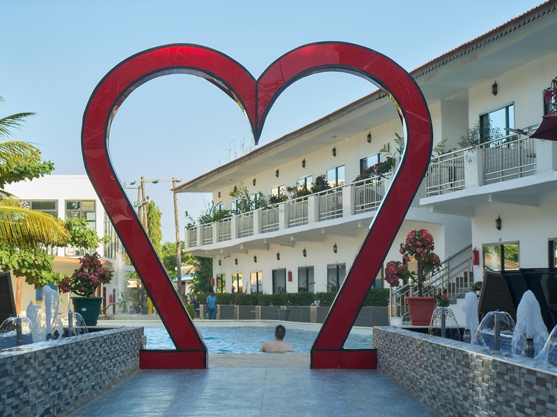 Canary Hotel & SPA 1