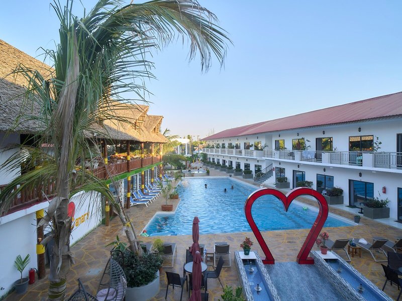 Canary Hotel & SPA 4