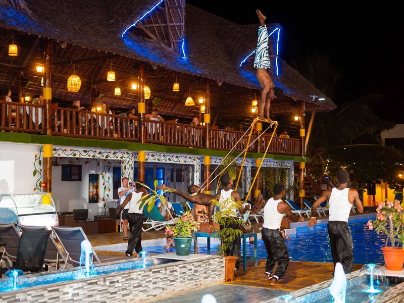 Canary Hotel & SPA 5