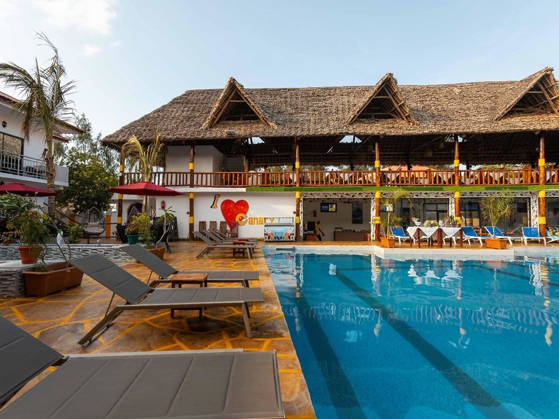 Canary Hotel & SPA 6
