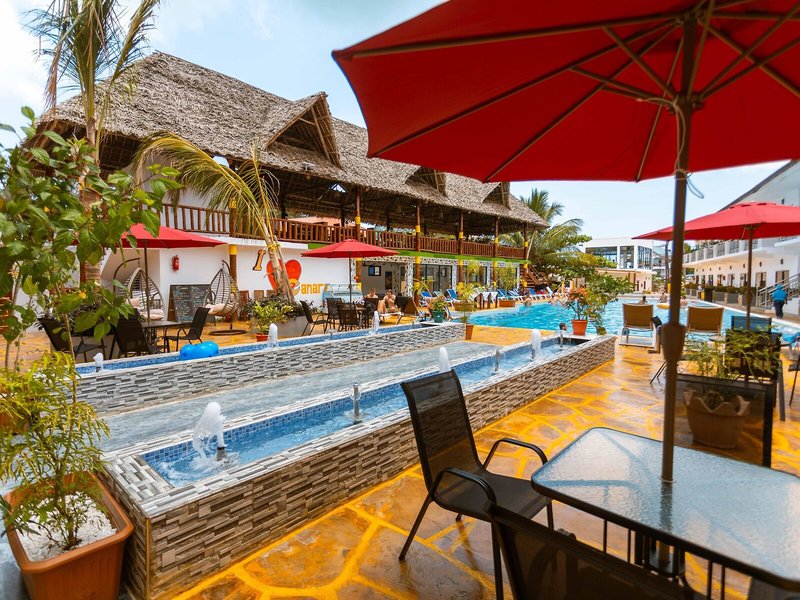 Canary Hotel & SPA 7