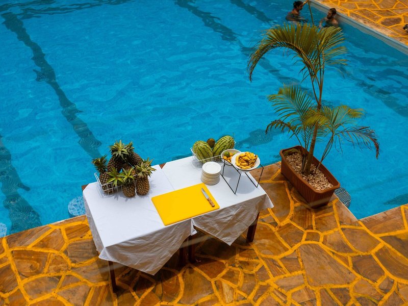Canary Hotel & SPA 8