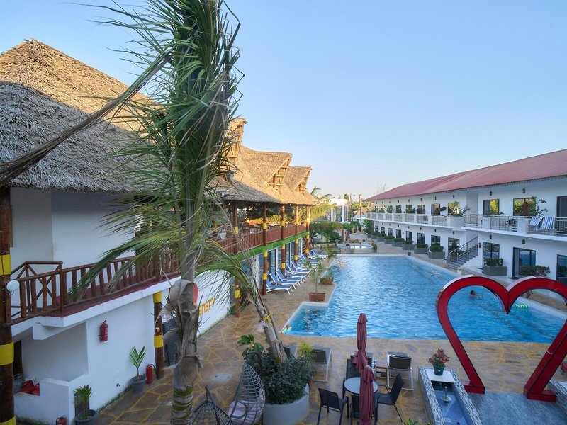 Canary Hotel & SPA 9