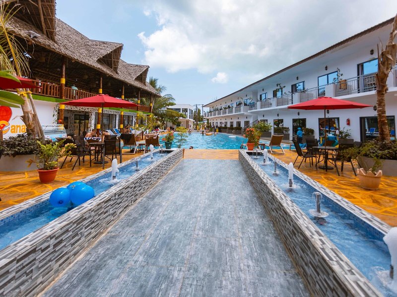 Canary Hotel & SPA 10