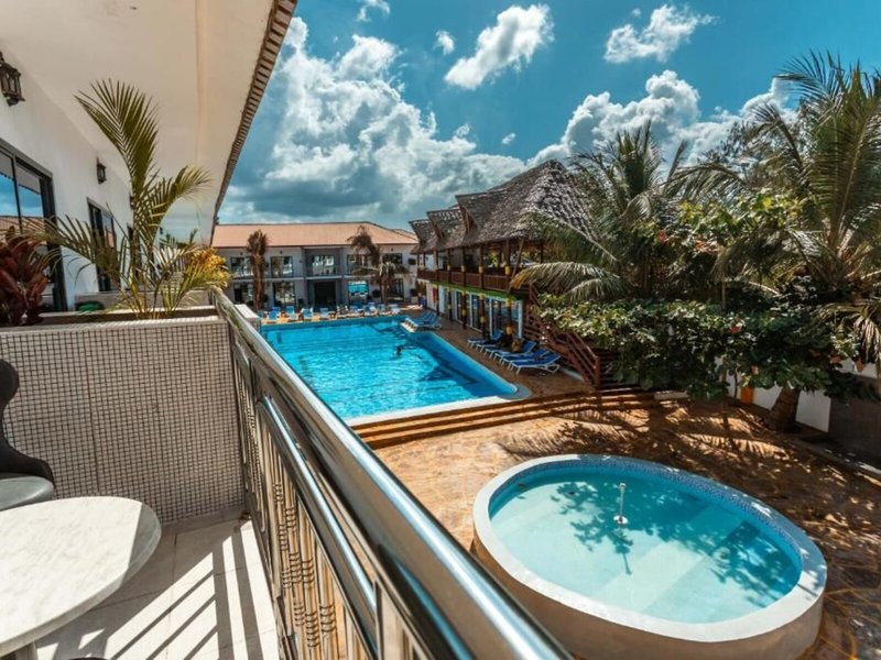 Canary Hotel & SPA 11