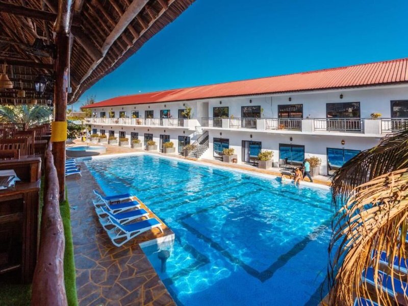 Canary Hotel & SPA 12