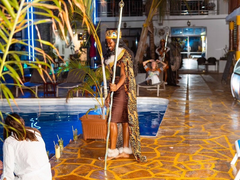 Canary Hotel & SPA 13