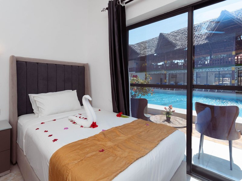 Canary Hotel & SPA 14