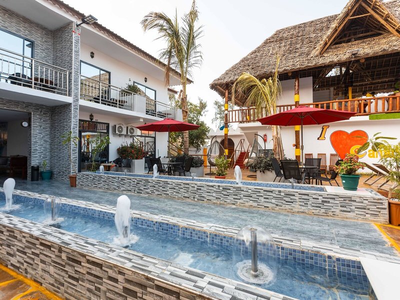 Canary Hotel & SPA 15