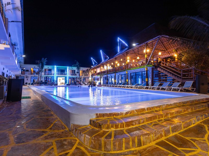 Canary Hotel & SPA 16