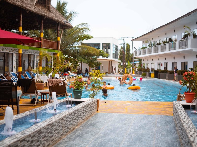 Canary Hotel & SPA 17