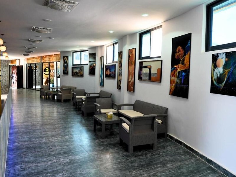 Canary Hotel & SPA 18