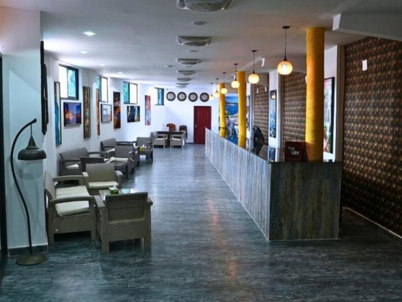 Canary Hotel & SPA 20
