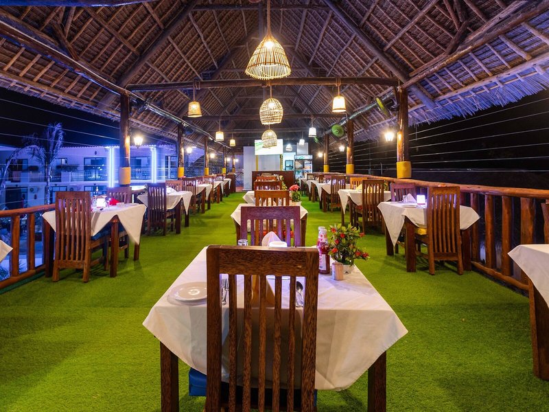 Canary Hotel & SPA 23