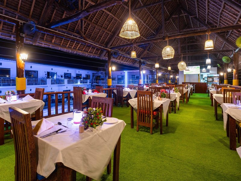Canary Hotel & SPA 25