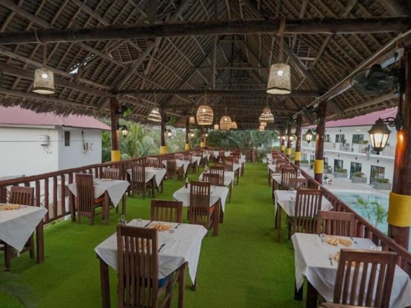 Canary Hotel & SPA 26