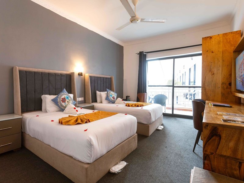 Canary Hotel & SPA 27