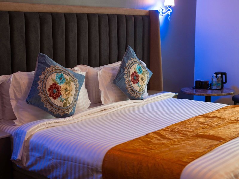 Canary Hotel & SPA 31