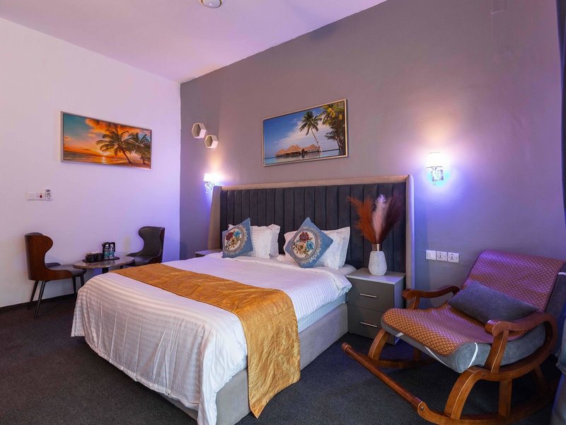Canary Hotel & SPA 33