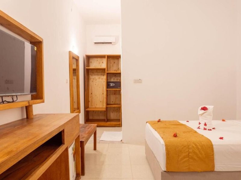 Canary Hotel & SPA 35