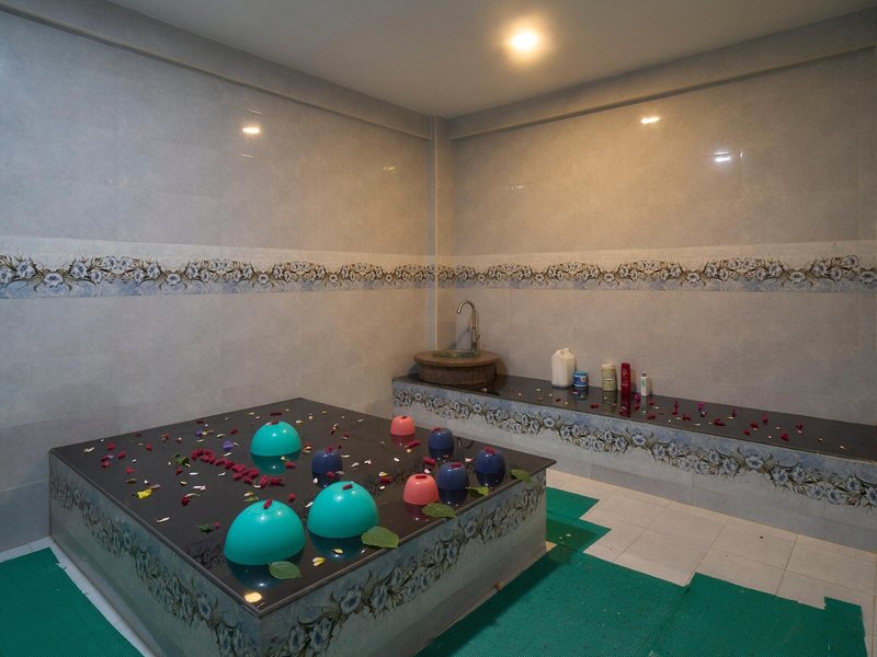 Canary Hotel & SPA 38