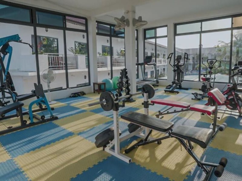 Canary Hotel & SPA 40