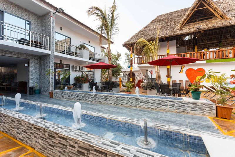 Canary Hotel & SPA 2