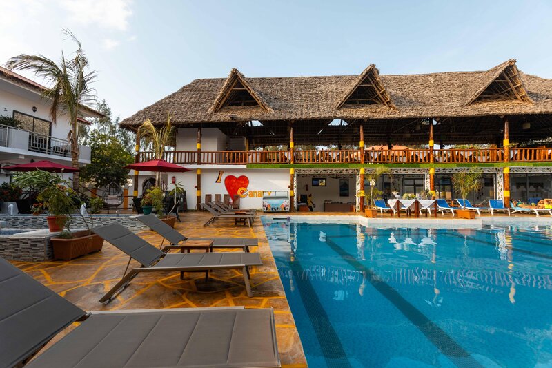 Canary Hotel & SPA 3