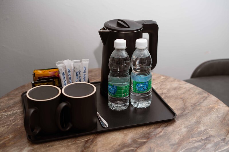 Canary Hotel & SPA 4