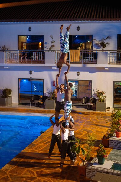 Canary Hotel & SPA 7