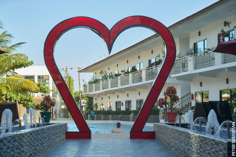 Canary Hotel & SPA 8