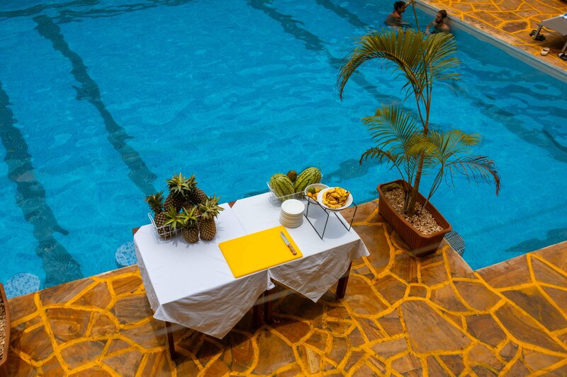 Canary Hotel & SPA 10