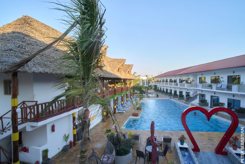 Canary Hotel & SPA 11